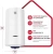Водонагреватель Ariston BLU1 R ABS 100 V 1.5кВт 100л электрический настенный/белый Водонагреватель Ariston BLU1 R ABS 100 V 1.5кВт 100л электрический настенный/белый