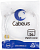 Патч-корд Cabeus PC-UTP-RJ45-CAT.5E-0.5M-WH U/UTP RJ-45 вил.-вилка RJ-45 кат.5E 0.5м белый ПВХ