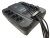 Источник бесперебойного питания Powercom Spider SPD-1100U LCD USB 605Вт 1100ВА черный Источник бесперебойного питания Powercom Spider SPD-1100U LCD USB 605Вт 1100ВА черный