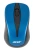 Мышь Acer OMR132 синий/черный оптическая 1000dpi беспров. USB для ноутбука 3but (ZL.MCEEE.01F)