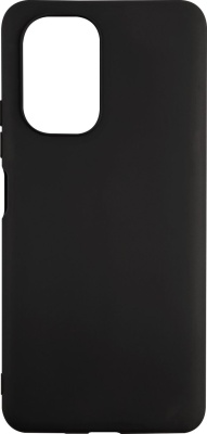 Чехол (клип-кейс) Redline для Xiaomi Poco F3 УТ000025426 черный