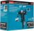 Дрель-шуруповерт Makita DHP458Z аккум. патрон:быстрозажимной Дрель-шуруповерт Makita DHP458Z аккум. патрон:быстрозажимной