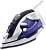 Утюг Vitek VT-1257 2400Вт фиолетовый