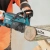 Цепная пила Makita DUC407RT аккум. дл.шины:16" (40cm) 1аккум. ЗУ Цепная пила Makita DUC407RT аккум. дл.шины:16" (40cm) 1аккум. ЗУ