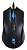 Мышь A4Tech X89 черный оптическая 2400dpi USB 8but (X89 (BLACK))