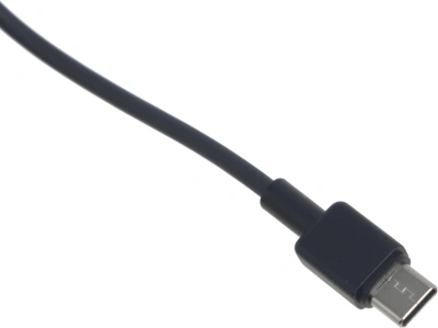 Мобильный аккумулятор Xiaomi BHR9341GL 10000mAh PD 33W 3A USB-A/USB-C синий