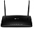 Роутер беспроводной TP-Link Archer MR500 AC1200 10/100/1000BASE-TX/4G cat.6 черный