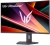 Монитор LG 31.5" UltraGear 32G600A-B черный VA LED 16:9 HDMI матовая HAS Piv 3000:1 300cd 178гр/178гр 2560x1440 180Hz FreeSync DP 2K 6.7кг Монитор LG 31.5" UltraGear 32G600A-B черный VA LED 16:9 HDMI матовая HAS Piv 3000:1 300cd 178гр/178гр 2560x1440 180Hz FreeSync DP 2K 6.7кг