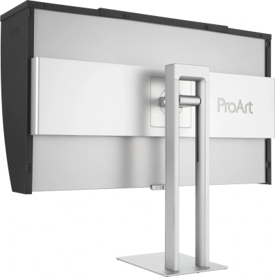 Монитор Asus 32" ProArt PA32UCDMR-K черный QD OLED LED 16:9 HDMI M/M матовая HAS 1500000:1 250cd 178гр/178гр 3840x2160 240Hz DP 4K USB 9.2кг