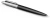 Ручка шариков. Parker Jotter Core K63 (1953184) Bond Street Black CT M син. черн. подар.кор. Ручка шариков. Parker Jotter Core K63 (1953184) Bond Street Black CT M син. черн. подар.кор.