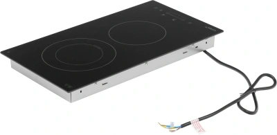 Варочная поверхность Vitek VHE3220 черный