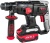 Перфоратор P.I.T. PBH20H-22A/1 патрон:SDS-plus уд.:1.5Дж аккум. (кейс в комплекте) Перфоратор P.I.T. PBH20H-22A/1 патрон:SDS-plus уд.:1.5Дж аккум. (кейс в комплекте)