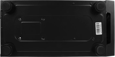 Корпус Aerocool Glider Cosmo-G-BK-v1 черный без БП ATX 2x120mm 2xUSB2.0 1xUSB3.0 audio