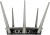 Точка доступа D-Link DAP-2695/RU/A1A AC1750 10/100/1000BASE-TX серый
