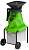 Садовый измельчитель Greenworks GW-2800SD 2800Вт 4500об/мин