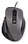 Мышь Оклик 504M черный/серый оптическая 3600dpi silent USB 6but (2004741)