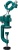 Тиски Kraftool Precision 32711-75 Тиски Kraftool Precision 32711-75