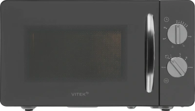Микроволновая Печь Vitek VT-MW1320 20л. 700Вт черный/хром