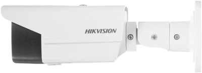 Камера видеонаблюдения IP Hikvision DS-2CD2T83G2-4I(2.8mm) 2.8-2.8мм цв. корп.:белый