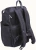 Рюкзак Piquadro Brief2 CA6648BR2/N черный нейлон/натур.кожа Рюкзак Piquadro Brief2 CA6648BR2/N черный нейлон/натур.кожа