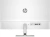 Монитор HP 27" Series 5 527sw серебристый/черный IPS LED 16:9 HDMI матовая 300cd 178гр/178гр 1920x1080 100Hz VGA FHD 3.2кг