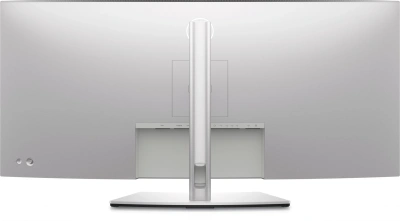 Монитор Dell 37.5" UltraSharp U3824DW черный IPS LED 8ms 21:9 HDMI M/M матовая HAS Piv 300cd 178гр/178гр 3840x1600 60Hz DP WQ HD 2K (1440p) USB 13.27кг