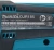 Сабельная пила Makita DJR185RME аккум. 3000ход/мин ДА Сабельная пила Makita DJR185RME аккум. 3000ход/мин ДА