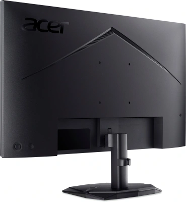 Монитор Acer 27" Nitro KG272P6bip черный IPS LED 1ms 16:9 HDMI матовая 1500:1 250cd 178гр/178гр 1920x1080 144Hz FreeSync DP FHD 3.8кг