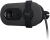 Камера Web Logitech HD Webcam Brio 100 черный 2Mpix (1920x1080) USB-A с микрофоном (960-001587)