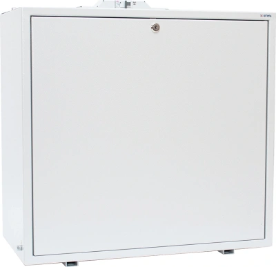 Шкаф батарейный Штиль BS-24-2W