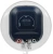 Водонагреватель Ariston BLU1 R ABS 50 V SLIM 1.5кВт 50л электрический настенный/белый Водонагреватель Ariston BLU1 R ABS 50 V SLIM 1.5кВт 50л электрический настенный/белый