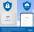 Камера видеонаблюдения IP TP-Link Tapo C125 Wi-Fi 2.45-2.45мм цв. корп.:белый Камера видеонаблюдения IP TP-Link Tapo C125 Wi-Fi 2.45-2.45мм цв. корп.:белый