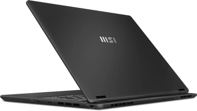 Ноутбук MSI Prestige 14 AI+ Evo C2VMG-026RU Core Ultra 7 258V 32Gb SSD1Tb Intel Arc 140V 14" OLED 2.8K (2880x1800) Windows 11 Home grey WiFi BT Cam (9S7-14N321-026)