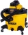 Строительный пылесос DeWalt DXV234P 1080Вт (уборка: сухая/влажная/выдув/сбор воды) желтый Строительный пылесос DeWalt DXV234P 1080Вт (уборка: сухая/влажная/выдув/сбор воды) желтый