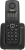 Р/Телефон Dect Gigaset A116 RUS черный АОН