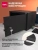 Сейф мебельный Deli Srock ET562 250x350x250мм ключевой Сейф мебельный Deli Srock ET562 250x350x250мм ключевой