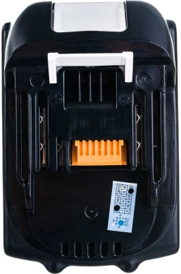 Батарея аккумуляторная TopON TOP-PTGD-MAK-18-5.0 18В 5Ач Li-Ion (103247)