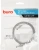 Патч-корд Buro Flat 10Гбит/с UTP 4 пары cat.5E Cu molded 1.5м серый RJ-45 (m)-RJ-45 (m) (BU-5E-FLAT-1.5M-G) Патч-корд Buro Flat 10Гбит/с UTP 4 пары cat.5E Cu molded 1.5м серый RJ-45 (m)-RJ-45 (m) (BU-5E-FLAT-1.5M-G)