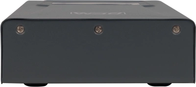 Стабилизатор напряжения Powercom WM-1000VA 800Вт 1000ВА графитовый