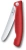 Нож кухонный Victorinox Swiss Classic 6.7831.FC1 стальной столовый для овощей лезв.110мм серрейт. заточка красный карт.коробка Нож кухонный Victorinox Swiss Classic 6.7831.FC1 стальной столовый для овощей лезв.110мм серрейт. заточка красный карт.коробка