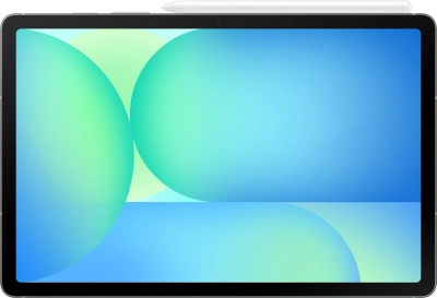 Планшет Samsung Galaxy Tab S10 FE SM-X520 1580 (2.9) 8C RAM12Gb ROM256Gb 10.9" TFT 2304x1440 Android 15 серый 13Mpix 12Mpix BT WiFi microSD 1Tb 8000mAh
