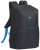 Рюкзак для ноутбука 15.6" Riva 8067 черный полиэстер (8067 BLACK)