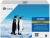 Картридж лазерный G&G GG-CE255X черный (12500стр.) для HP LJ Enterprise MFP M525c/P3015n/LJ Pro M521dn MFP