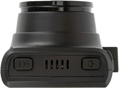 Видеорегистратор Sho-Me A12-GPS/GLONASS WI-FI черный 5Mpix 1296x2304 1296p 140гр. GPS Ambarella A12