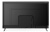 Телевизор LED SunWind 55" SUN-LED55XU401 Яндекс.ТВ Frameless черный 4K Ultra HD 60Hz DVB-T DVB-T2 DVB-C DVB-S DVB-S2 USB WiFi Smart TV