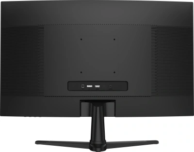 Монитор Dahua 23.6" DHI-LM24-E240C черный VA LED 16:9 HDMI матовая 3000:1 350cd 178гр/178гр 1920x1080 240Hz DP FHD 3.6кг