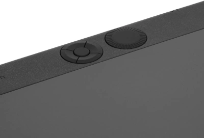 Графический планшет Wacom Intuos Pro PTK470K0B USB Type-C черный