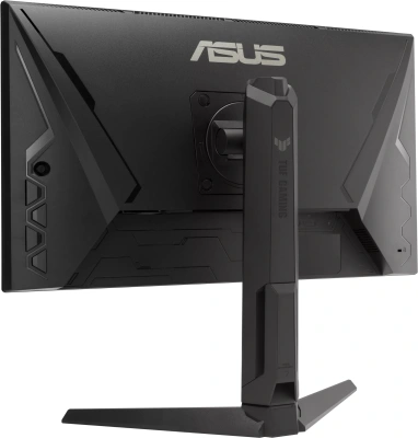 Монитор Asus 24.5" VG259QMRL5A черный Fast IPS LED 16:9 HDMI M/M матовая HAS Piv 1000:1 400cd 178гр/178гр 1920x1080 310Hz FreeSync Premium DP FHD 4.9кг