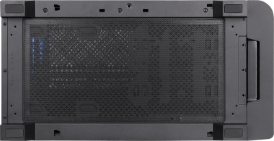 Корпус Thermaltake Arcus 290 TG черный без БП ATX 6x120mm 3x140mm 2xUSB3.0 audio bott PSU