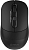 Мышь A4Tech Fstyler FB10CS черный оптическая 2000dpi silent беспров. BT/Radio USB 4but (FB10CS USB STONE BLACK)